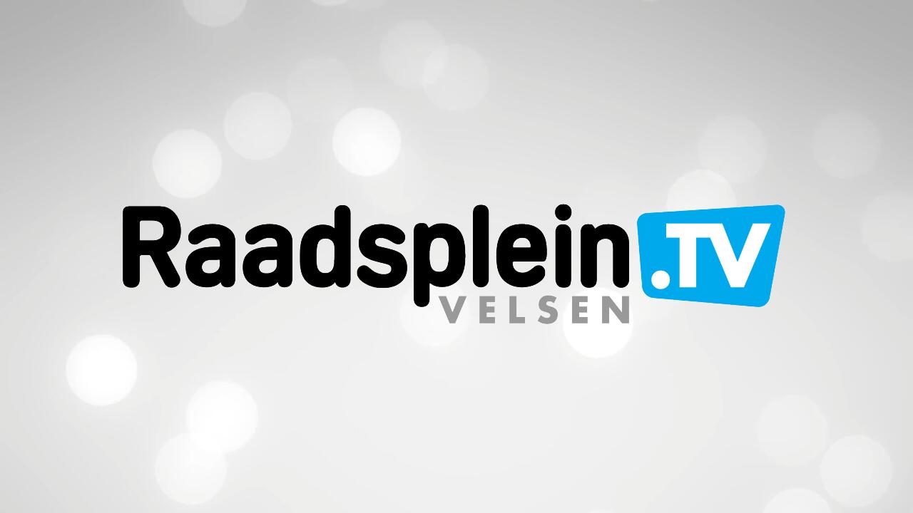 Logo Raadsplein TV